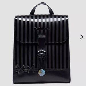 Dr Martens - Wednesday Mini Backpack